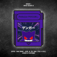 Load image into Gallery viewer, PEEKER GENGAR V1