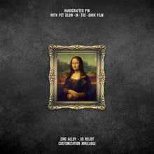 Load image into Gallery viewer, MONA LISA