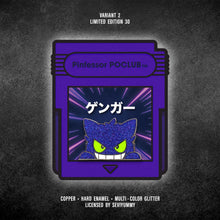 Load image into Gallery viewer, PEEKER GENGAR V2