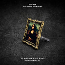Load image into Gallery viewer, MONA LISA