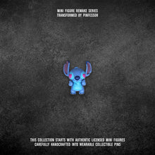 Load image into Gallery viewer, MINI FIGURE REMAKE 003