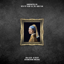 Load image into Gallery viewer, GIRL WITH A PEARL EARRING