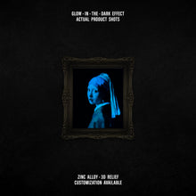 Load image into Gallery viewer, GIRL WITH A PEARL EARRING