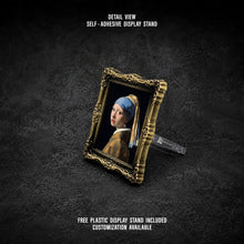 Load image into Gallery viewer, GIRL WITH A PEARL EARRING