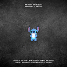 Load image into Gallery viewer, MINI FIGURE REMAKE 004