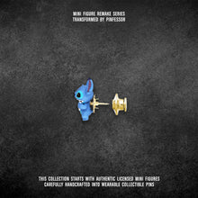 Load image into Gallery viewer, MINI FIGURE REMAKE 004
