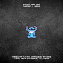 Load image into Gallery viewer, MINI FIGURE REMAKE 005
