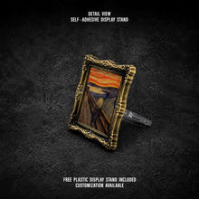 Load image into Gallery viewer, THE SCREAM