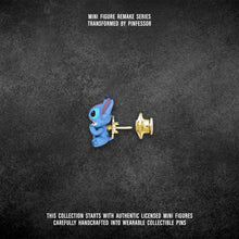 Load image into Gallery viewer, MINI FIGURE REMAKE 005