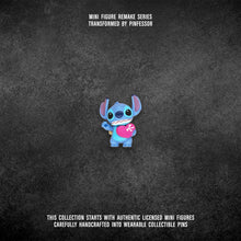 Load image into Gallery viewer, MINI FIGURE REMAKE 006