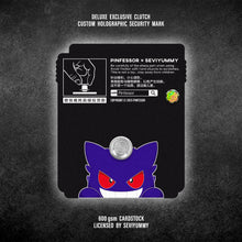 Load image into Gallery viewer, PEEKER GENGAR V2