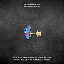 Load image into Gallery viewer, MINI FIGURE REMAKE 006