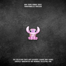 Load image into Gallery viewer, MINI FIGURE REMAKE 008