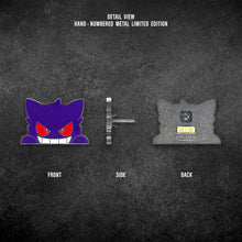 Load image into Gallery viewer, PEEKER GENGAR V3