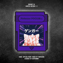 Load image into Gallery viewer, PEEKER GENGAR V55
