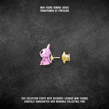Load image into Gallery viewer, MINI FIGURE REMAKE 008