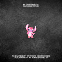 Load image into Gallery viewer, MINI FIGURE REMAKE 009