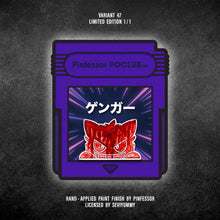 Load image into Gallery viewer, PEEKER GENGAR V47