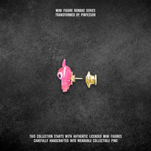 Load image into Gallery viewer, MINI FIGURE REMAKE 009