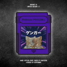 Load image into Gallery viewer, PEEKER GENGAR V43