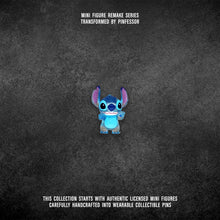 Load image into Gallery viewer, MINI FIGURE REMAKE 007