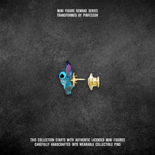 Load image into Gallery viewer, MINI FIGURE REMAKE 007