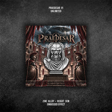 Load image into Gallery viewer, PRAEDESAR V1