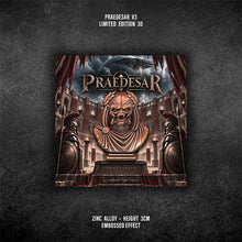 Load image into Gallery viewer, PRAEDESAR V3