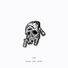 Load image into Gallery viewer, &quot;THE CREEP&quot; PIN