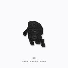Load image into Gallery viewer, &quot;THE CREEP&quot; PIN