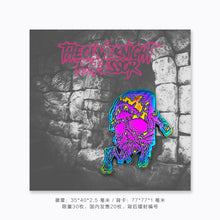 Load image into Gallery viewer, &quot;THE CREEP&quot; PIN